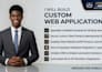 build custom client portal weweb xano supabase